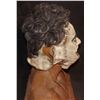 Image 4 : THE TEXAS CHAINSAW MASSACRE LEATHERFACE MASK W/ SUIT SCREEN WORN IN HALLOWEEN HORROR NIGHTS TRAILER