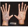 Image 1 : HANDS LARGE OVERSIZED FOR COSTUME OR CREATURE SUIT KATY PERRY TOUR PROPS