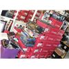 Image 1 : STAR TREK COMPLETE COLLECTION APPROXIMATELY 1,000 PIECES