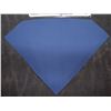 Image 2 : SUPERMAN & LOIS BIZARRO BACKWARDS GLYPH BLUE BACKING