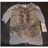 Image 1 : ARMY OF THE DEAD SCREEN USED BLOODY WEARABLE CHEST 3