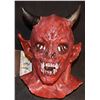 Image 1 : HANK DEVIL DEMON WITH HORNS FULL HEAD MASK D