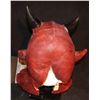 Image 2 : HANK DEVIL DEMON WITH HORNS FULL HEAD MASK D