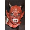Image 1 : HANK DEVIL DEMON WITH HORNS FULL HEAD MASK E