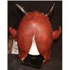 Image 2 : HANK DEVIL DEMON WITH HORNS FULL HEAD MASK E