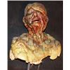 Image 2 : THE SPECIAL TOXIC AVENGER LIKE FULL BUST HEAD PUPPET