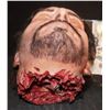 Image 3 : SEVERED TORN OFF SILICONE HEAD KEEPER QUALITY GORE
