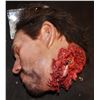 Image 4 : SEVERED TORN OFF SILICONE HEAD KEEPER QUALITY GORE