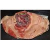 Image 1 : SEVERED HEAD STUMP FOR HALLOWEEN HAUNT AND INDY FILM USE 3