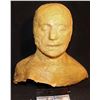 Image 1 : LATEX BURNED FULL HEAD MASK