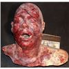 Image 1 : SEVERED BLOODY SHOTGUN BLASTED HEAD