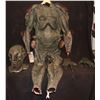 Image 1 : OF THE DEVIL ALIEN FEMALE CREATURE MUTANT DEMON WITH BREASTS SUIT