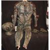 Image 2 : OF THE DEVIL ALIEN FEMALE CREATURE MUTANT DEMON WITH BREASTS SUIT