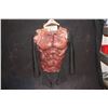 Image 1 : HANK DEMON MUTANT ALIEN CREATURE WEARABLE CHEST