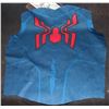 SPIDER-MAN HERO BACK PANEL WITH GLYPH