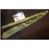 Image 1 : THE MATRIX RELOADED MORPHEUS TIE SCREEN USED