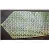 Image 2 : THE MATRIX RELOADED MORPHEUS TIE SCREEN USED