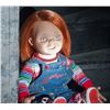 Image 2 : CURSE OF CHUCKY SCREEN MATCHED COMPLETE ANIMATRONIC GOOD GUY PUPPET A TRUE MODERN HORROR GRAIL!