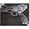 Image 2 : DEADLY WEAPON 1989 PROTON PACK AND PISTOL SCREEN MATCHED THROUGHOUT THE FILM