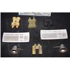 Image 1 : GODZILLA CONTROL ROOM KEYBOARDS BINOCULARS & HORNS MINIATURE SCREEN USED