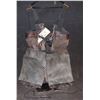 Image 2 : PLANET OF THE APES CHIMPANZEE CHEST ARMOR SCREEN USED