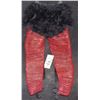 Image 2 : PLANET OF THE APES GORILLA PANTS ARMOR SCREEN USED