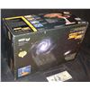 Image 2 : STAR TREK TNG GOLD ENTERPRISE MODEL TOY STILL SEALED IN BOX
