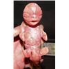 Image 2 : APPENDAGE PARASITE SCREEN USED SILICONE WITH TENDRILS