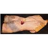 Image 2 : SILICONE ON FOAM IMPALED TORSO WITH BIG BREASTS