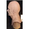 Image 2 : OLD MAN SILICONE FULL HEAD MASK ON DISPLAY BUST