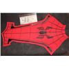 Image 1 : SPIDER-MAN HERO CHEST PANEL WITH GLYPH