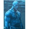 Image 2 : BLACK ADAM FULL ARM PANEL WITH GLYPHS FIRST AND ONLY PIECE OF THIS FILM