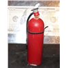 Image 1 : HARBINGER DOWN MINIATURE FIRE EXTINGUISHER