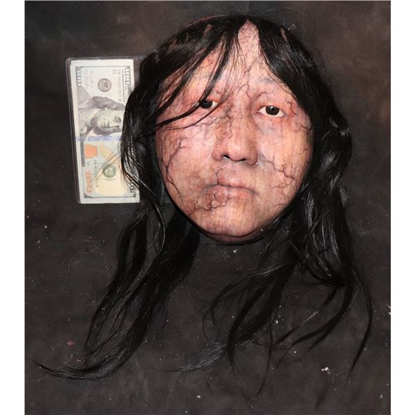 AMERICAN HORROR STORY ROANOKE CHEN MASK A