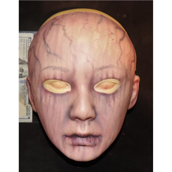 AMERICAN HORROR STORY ROANOKE CHEN MASK B ON FORM