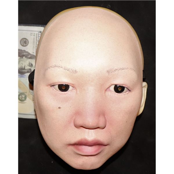 AMERICAN HORROR STORY ROANOKE CHEN MASK C ON FORM