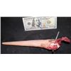 Image 1 : AMERICAN HORROR STORY ROANOKE SCREEN USED SEVERED PIG TAIL I