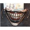 Image 1 : AMERICAN HORROR STORY FREAK SHOW CULT TWISTY THE CLOWN HERO MASK SCREEN USED