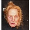 Image 1 : AMERICAN HORROR STORY FREAK SHOW MUTTER MOM LILLIAN HEMMINGS TORN OFF HEAD WITH GORE SILICONE