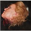 Image 2 : AMERICAN HORROR STORY FREAK SHOW MUTTER MOM LILLIAN HEMMINGS TORN OFF HEAD WITH GORE SILICONE