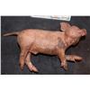 Image 1 : AMERICAN HORROR STORY ROANOKE SCREEN USED PIGLET SILICONE 2