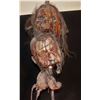 Image 2 : BRUNO MARS ROTTEN HEADS ON STAFF COSTUME PIECE