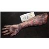 Image 2 : SEVERED ARM POLY FOAM FOR HAUNT OR INDY FILM USE