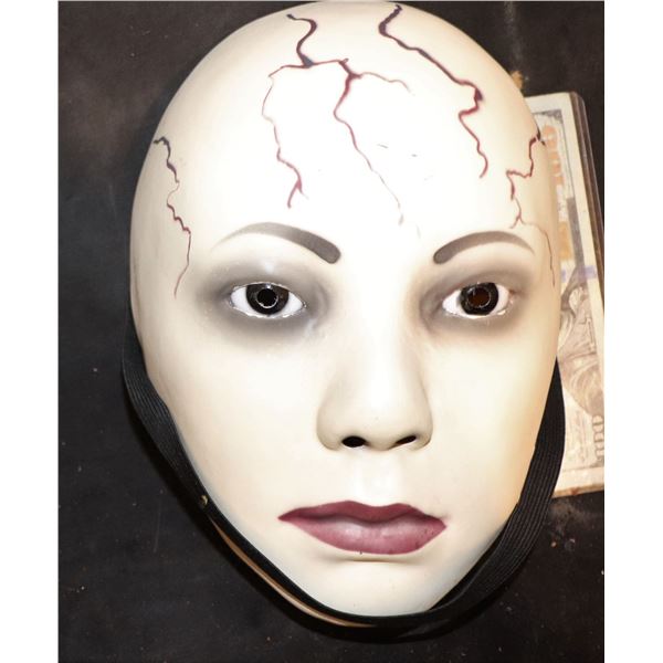 AMERICAN HORROR STORY ROANOKE CHEN MASK F