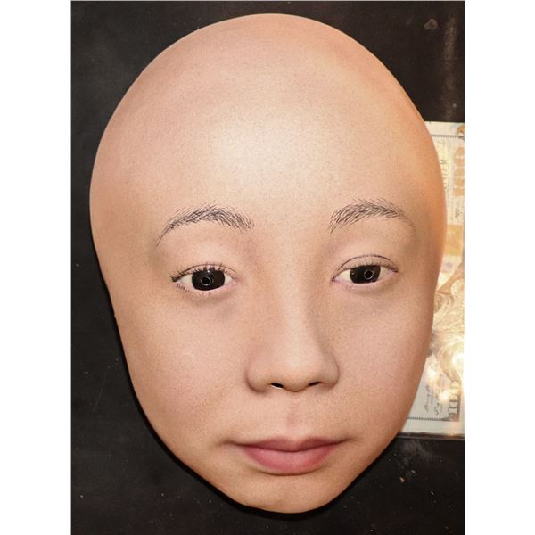 AMERICAN HORROR STORY ROANOKE CHEN MASK G