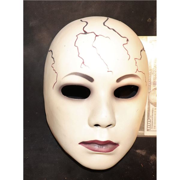 AMERICAN HORROR STORY ROANOKE CHEN MASK H