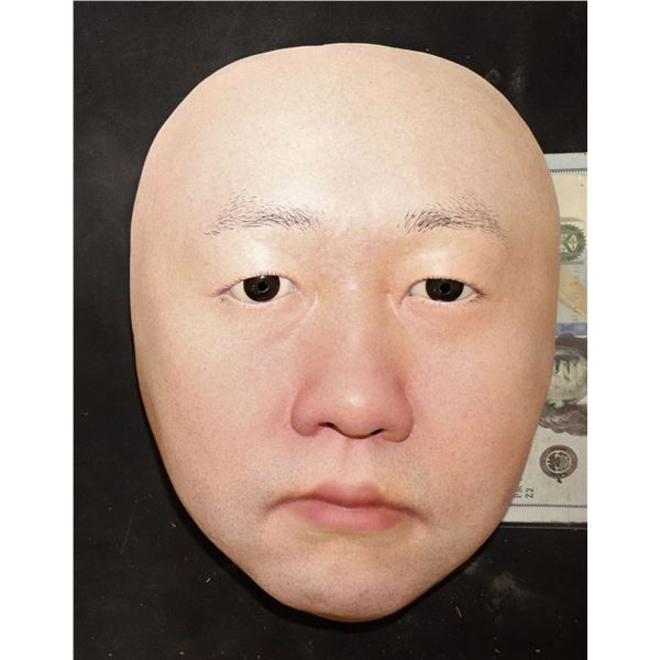 AMERICAN HORROR STORY ROANOKE CHEN MASK I