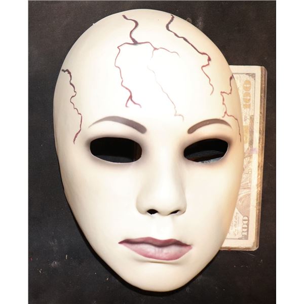 AMERICAN HORROR STORY ROANOKE CHEN MASK D