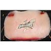 Image 2 : AMERICAN HORROR STORY APOCALYPSE MRS MEAD KATHY BATES ROBOT WOUND WEARABLE SILICONE 1