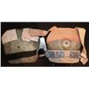 Image 1 : IMPALEMENT RIG WITH FRONT AND BACK PLATES WEARABLE